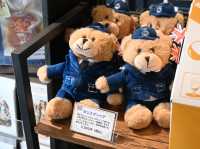 鎌倉のど真ん中にイギリスが？！ 
