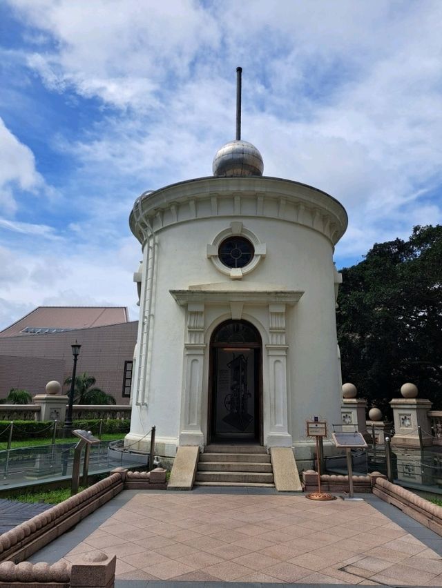 【1881ヘリテージ:香港】19 世紀の警察署を改修してできた美しい建物✨