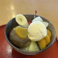 【長野・善光寺】参道でひと休みなら、栗を味わう竹風堂へ