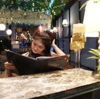 ร้านอาหารไทยฟิวชั่น 3 สไตล์ เปิดใหม่ ย่านอุดมสุข