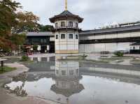 松島離宮