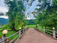 Best camping experience ever at Ikigawa Home