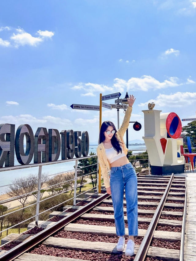 당진시 로스앤젤레스 카페🇺🇸 