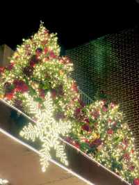 성수 크리스마스 포토존🎄❤