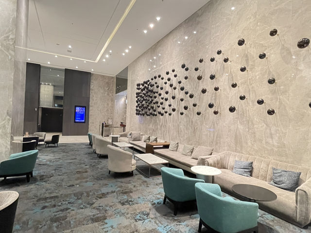 臺南中西區 臺南市高性價比酒店 煙波大飯店台南館
