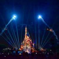 Hong Kong Disneyland