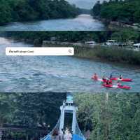 เที่ยวลาวเหนือ | เวียงจันทน์ - วังเวียง (4วัน3คืน)
