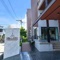 Villa LAPIN Nakhon Si Thammarat 