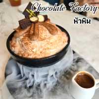 Chocolate Factory หัวหิน