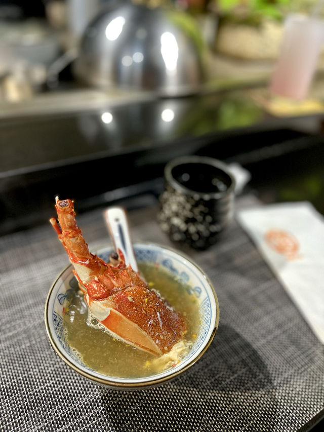 Akita Teppanyaki❤️ 尖沙咀性價比高鐵板燒之選💫