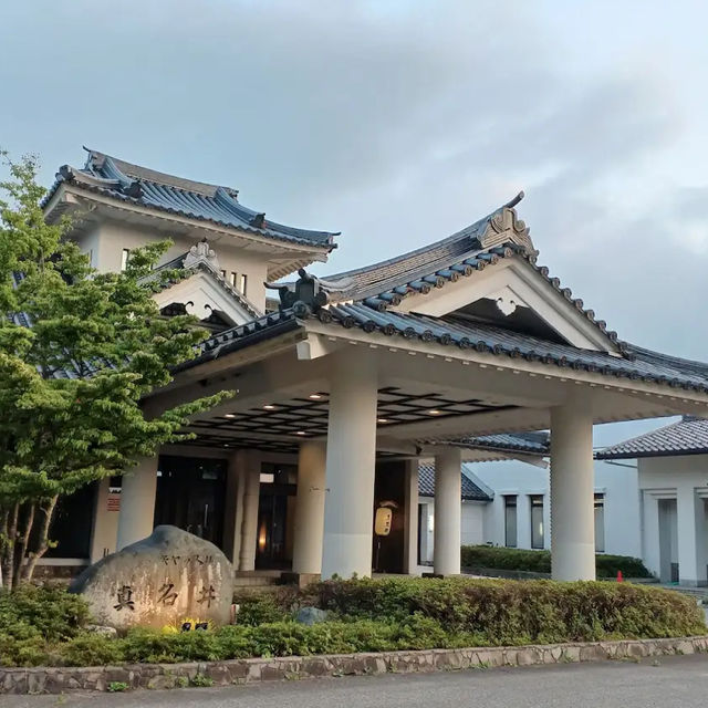 【石川】能登の温泉宿