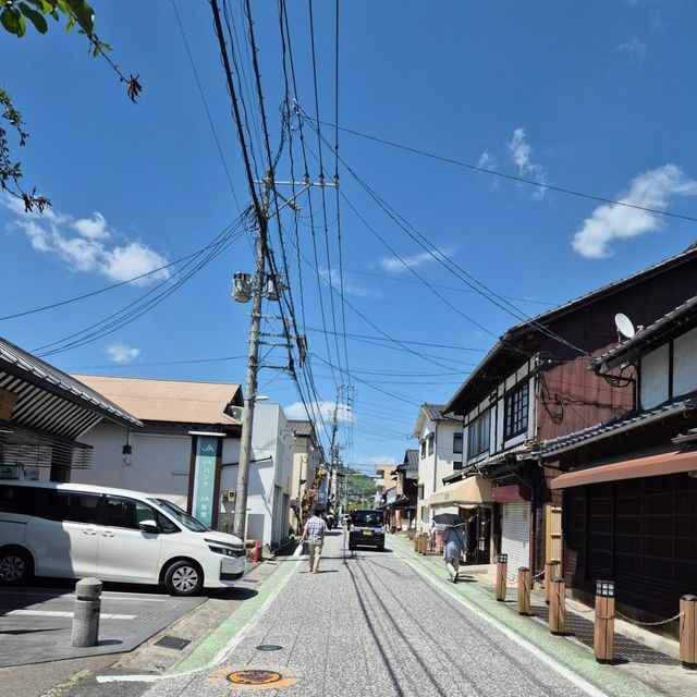 Daizaifu ⛩️ …เมืองฟุกุโอกะ ญี่ปุ่น ✨🇯🇵