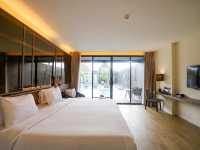 ANA ANAN Resort & Villas Pattayaที่พักริมทะเลพัทยา