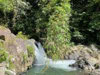 ประสบการณ์การเดินป่าใต้ | ระนอง🌳🏔️