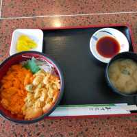 【北海道　積丹町】お食事処みさき