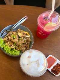 🤩 WAN YAN KAM CAFE สวรรค์ของคนรักคาเฟ่