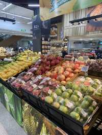 【バンコク観光】ビッグC ラチャダムリ店🛍️観光客に人気の買い物スポット🛒