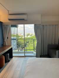Amber Hotel 