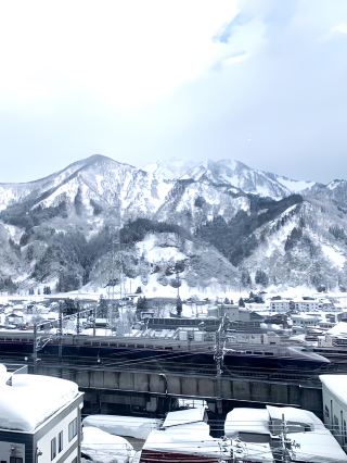니가타현: 에치고유자와】눈과 온천을 즐길 수 있는 숙소!