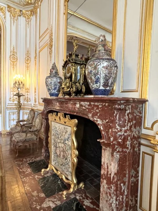 🇫🇷著名獨特的法蘭西文藝復興建築「香波爾城堡」 