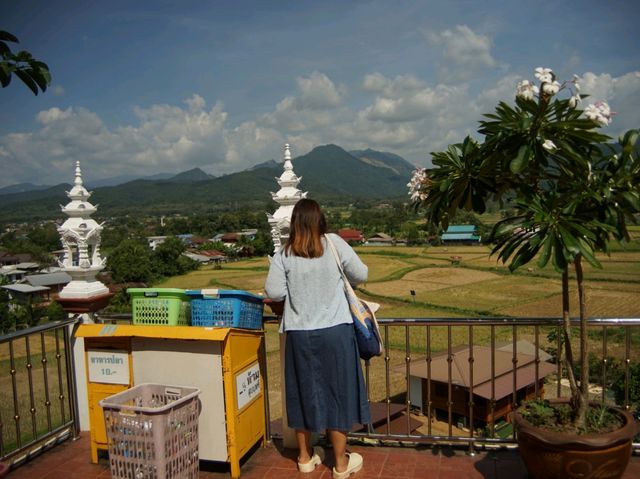 วัดภูเก็ต อ.ปัว จ.น่าน