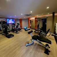  โรงแรมแห่งใหม่ใจกลางเมืองระยอง