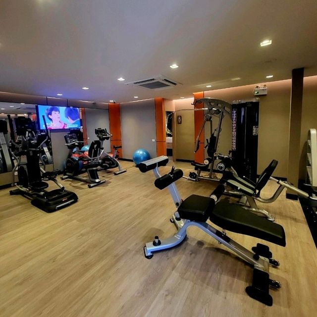  โรงแรมแห่งใหม่ใจกลางเมืองระยอง