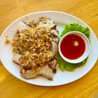 ส้มตำซาดิส ณ บางแสน