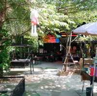 #คาเฟ่กระต่าย#ร้านอาหารพัทยา #ลอฟบิทพาร์ค #Pattaya