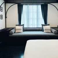 Timeless Charm: My Enchanting Stay at Aksara Heritage Chiang Mai