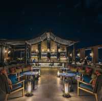 โรงแรม5ดาวเปิดตัวใหม่เชียงใหม่ 