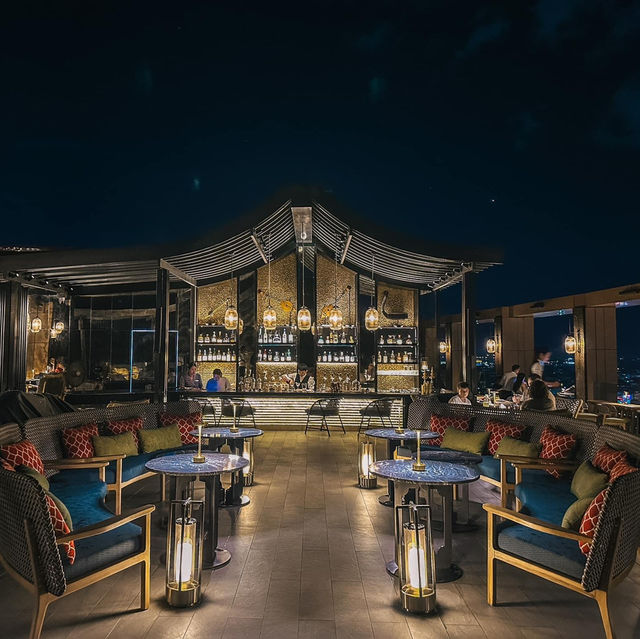 โรงแรม5ดาวเปิดตัวใหม่เชียงใหม่ 