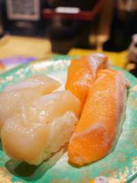 熊本壽司｜天草 牛深丸🍣抵食推介