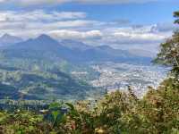 【大分】猿で有名な高崎山の絶景✨