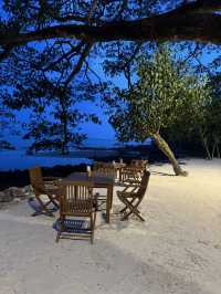 Bambu Beach Club บีชคลับสวยสุดปังริมทะเลระยอง