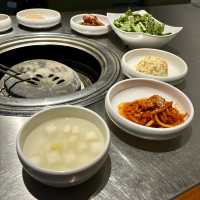 【韓国ソウル・明洞】絶品！韓牛の水原王カルビが食べれる「チョンギワタウン 乙支路店」