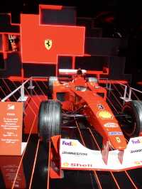 Universo Ferrari @emsphere 🏎️