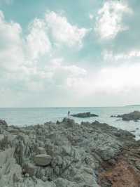 【長崎】福岡から1時間の美しい離島旅🛥️