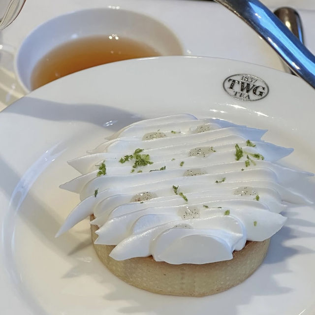 【韓国】コスパ良いのに超高級そうにみえるティーレストランカフェ🌟