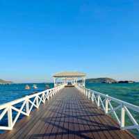 เกาะสีชัง ชลบุรี