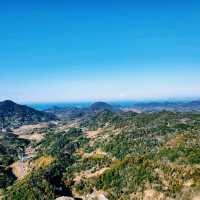 【千葉×伊予ヶ岳】房総のマッターホルンで絶景ハイキング！