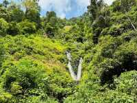 Discovering the Enchantment of Madakaripura Waterfall