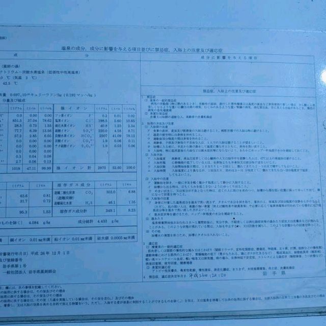 国見温泉 石塚旅館