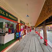 ตลาดน้ำหัวหินสามพันนาม