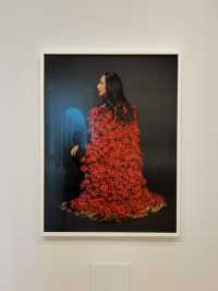 ［奧斯汀旅遊］Blanton Museum of Art-探索藝術瑰寶🌷