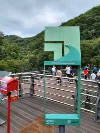 꼭한번 가봐야할 특별한 연천 재인폭포
