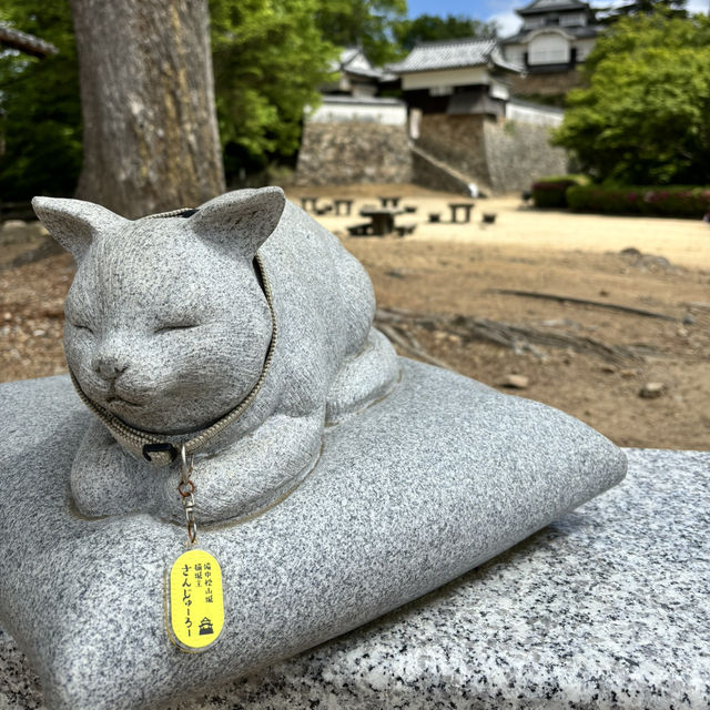 瀨戶內海單車旅行