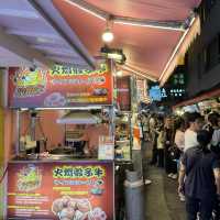 2 days in Taipei