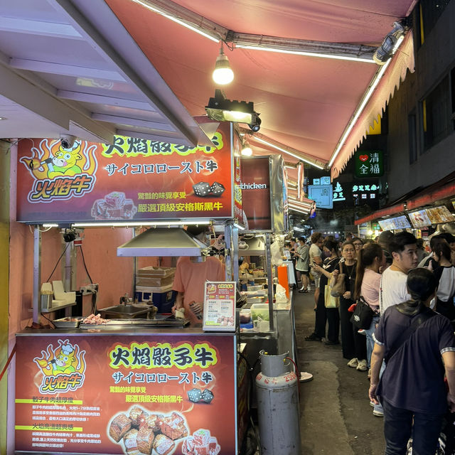 2 days in Taipei