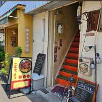 【日本・大阪🇯🇵】枚方にあるスパイスカレー